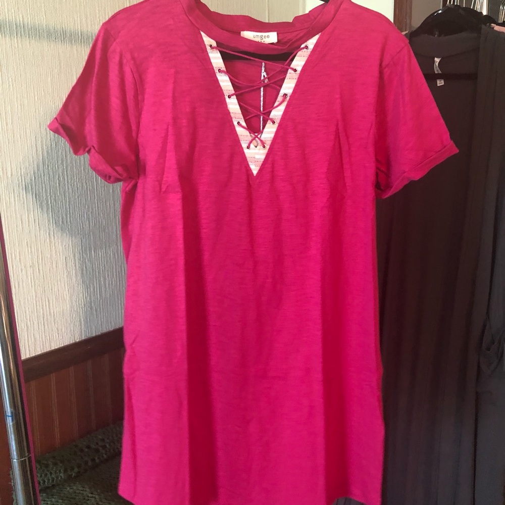 Tunic - Picture 2 of 2